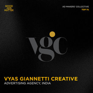 Vyas Giannetti Creative