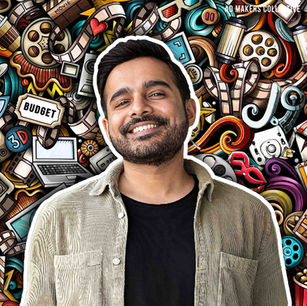 Gautam Reghunath