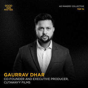 Gaurrav Dhar
