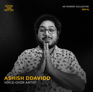 Ashish Ddavidd