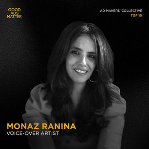 Monaz Ranina