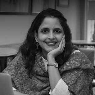 Nandini Shrikent_GAM Awards 2026