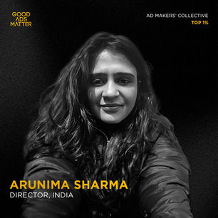 Arunima Sharma