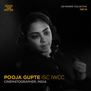 Pooja Gupte