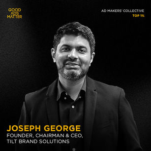 Joseph George