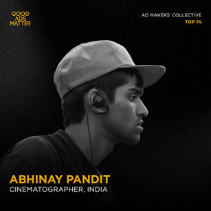 Abhinay Pandit