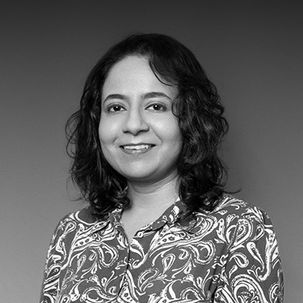 Aparajita Biswas_GAM Awards 2026 Jury
