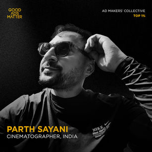 Parth Sayani