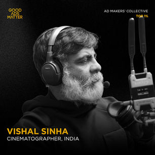 Vishal Sinha