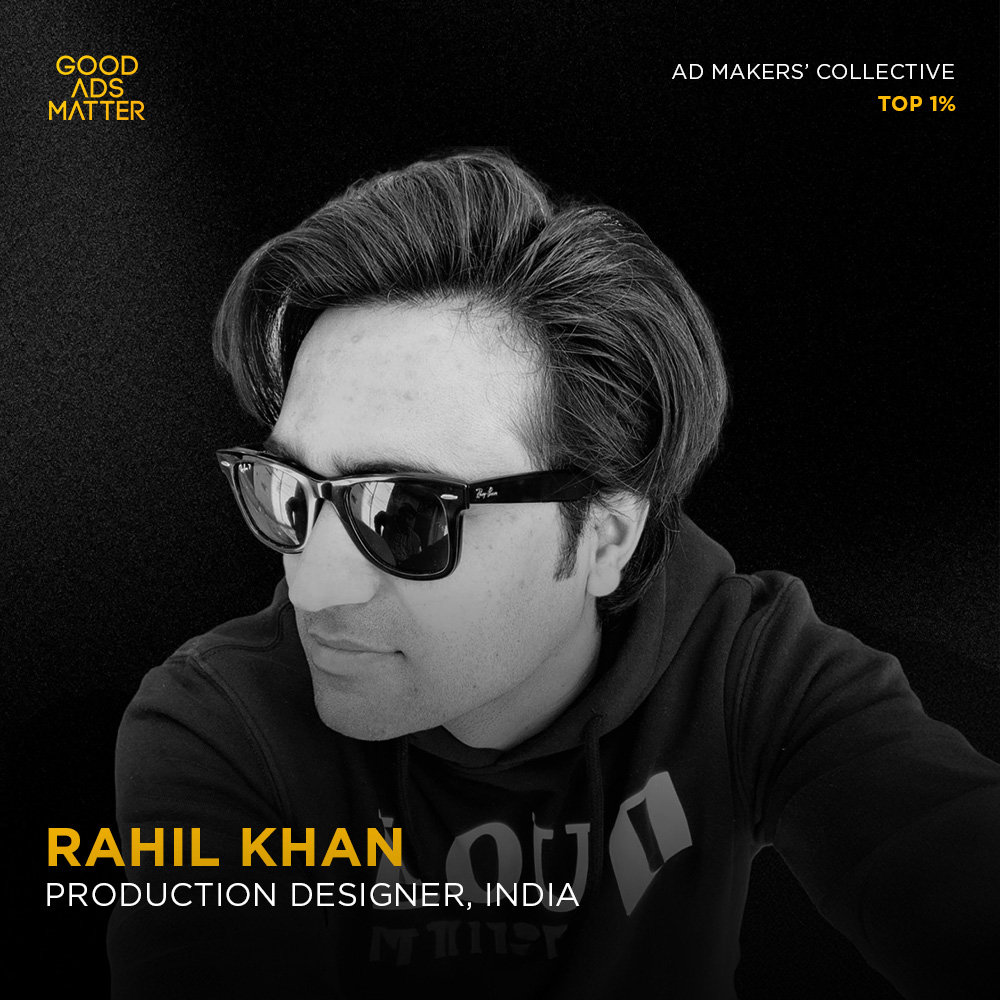 Rahil Kazan Rahil Khan