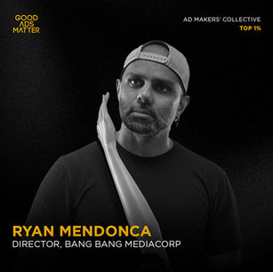 Ryan Mendonca