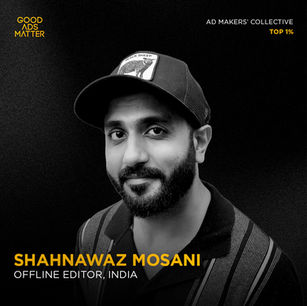 Shahnawaz Mosani