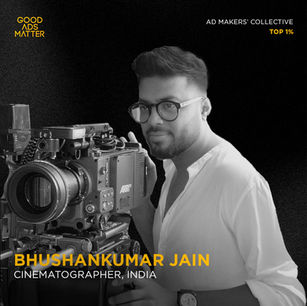 Bhushankumar Jain