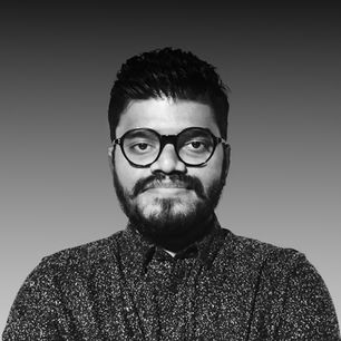 GAMAJury2026_Kalpesh Patankar