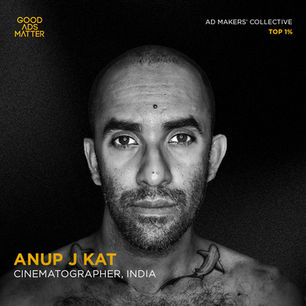 Anup J Kat