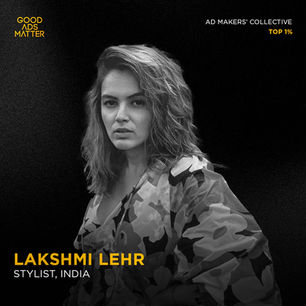 Lakshmi Lehr