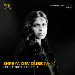 Shreya Dev Dube