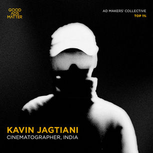 Kavin Jagtiani