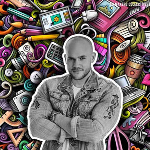 Joshua Borrill