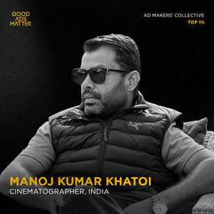 Manoj Kumar Khatoi