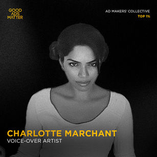 Charlotte Marchant