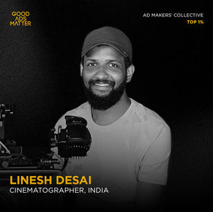 Linesh Desai