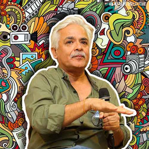 Anil Mehta
