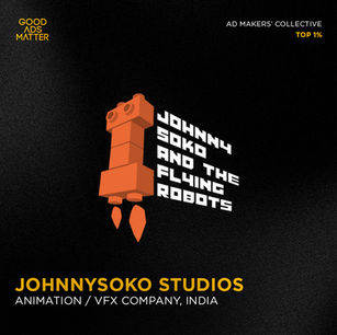 Johnny Soko Studios