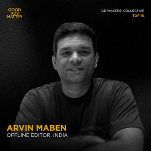 Arvin Maben