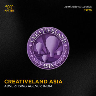Creativeland Asia