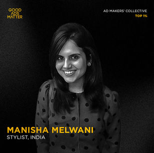 Manisha Melwani