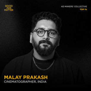 Malay Prakash