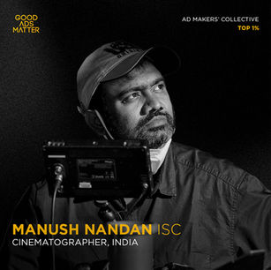 Manush Nandan