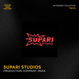 Supari Studios