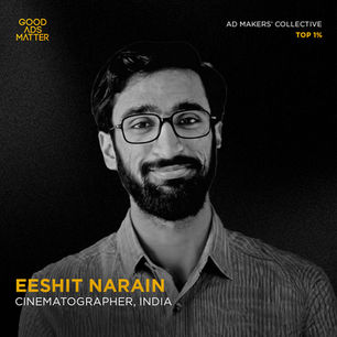 Eeshit Narain