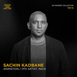 Sachin Kadbane