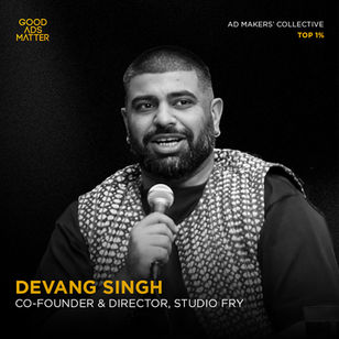 Devang Singh