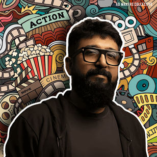 Manoj Pillai