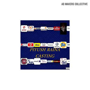 Piyush Raina Casting