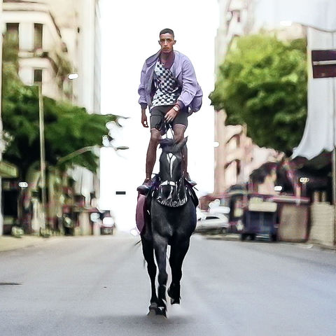 Independent Video Creators - Admakers Collective - Purpose Studios - 2023