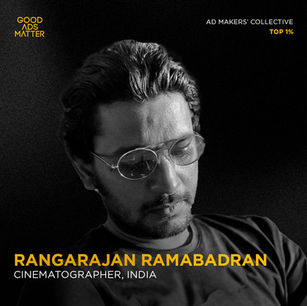 Rangarajan Ramabadran