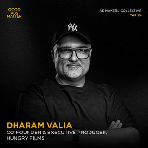 Dharam Valia