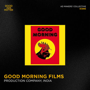 Good Morning Films