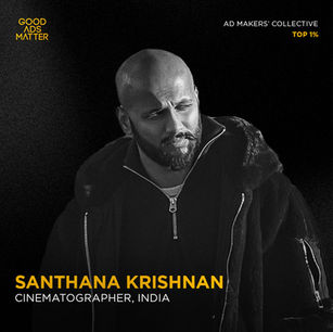 Santhana Krishnan