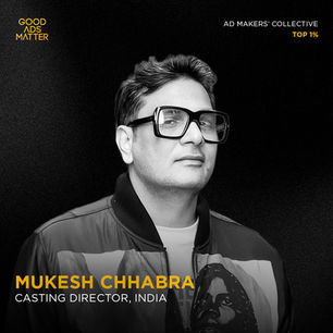Mukesh Chhabra