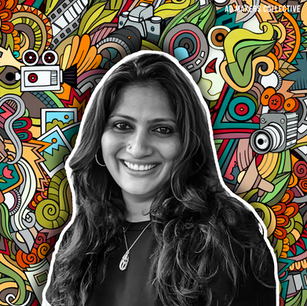 Neha Parti Matiyani