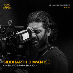 Siddharth Diwan