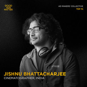 Jishnu Bhattacharjee