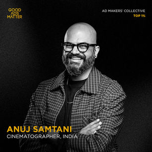 Anuj Samtani
