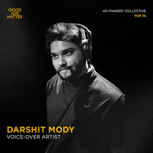 Darshit Mody